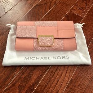 Michael Kors Clutch